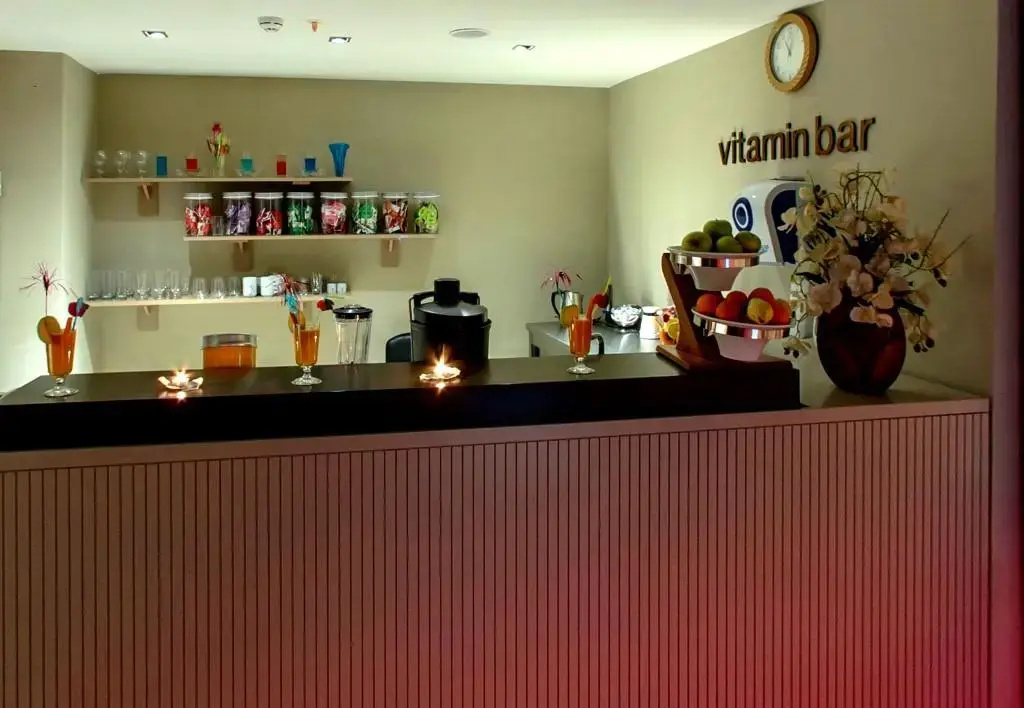 Riolavitas Spa & Resort - All Inclusive - фото 10