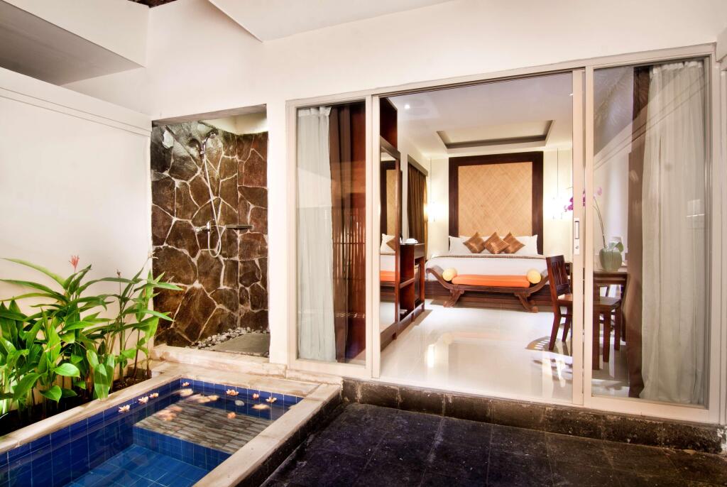 Best Western Kuta Villa