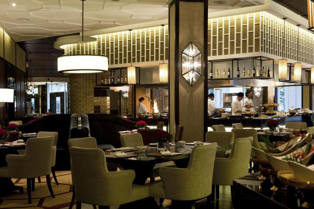 The Majestic Hotel Kuala Lumpur