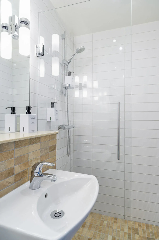 Scandic Stora Hotellet - Général
