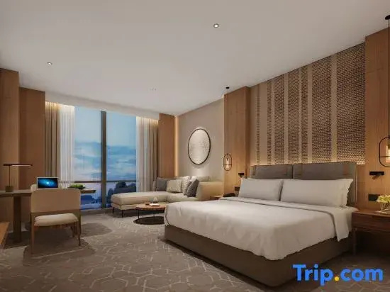 Superior Double room (full double bed)