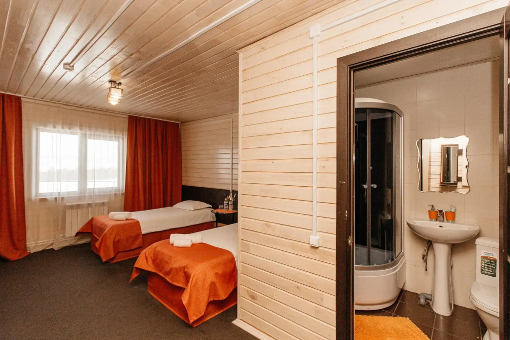 Звезда Кочевника - фото 4