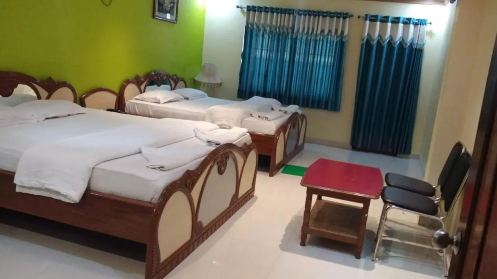 Hotel photo 8