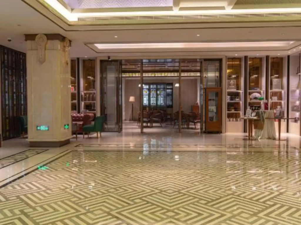 Ziye Hotel