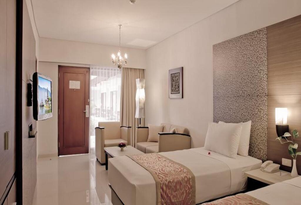 Bali Rani Hotel