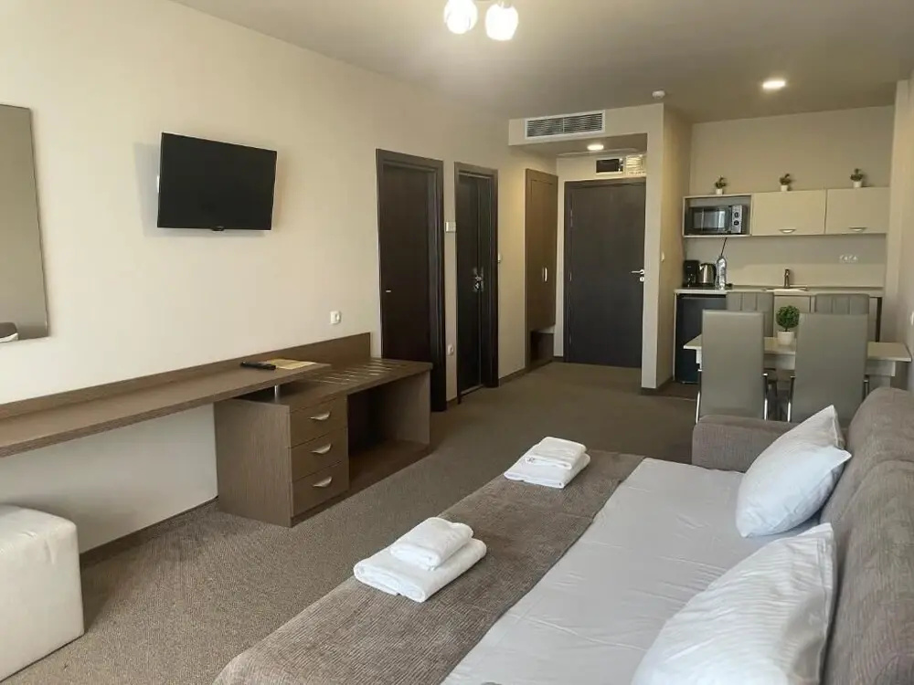 Hotel photo 15