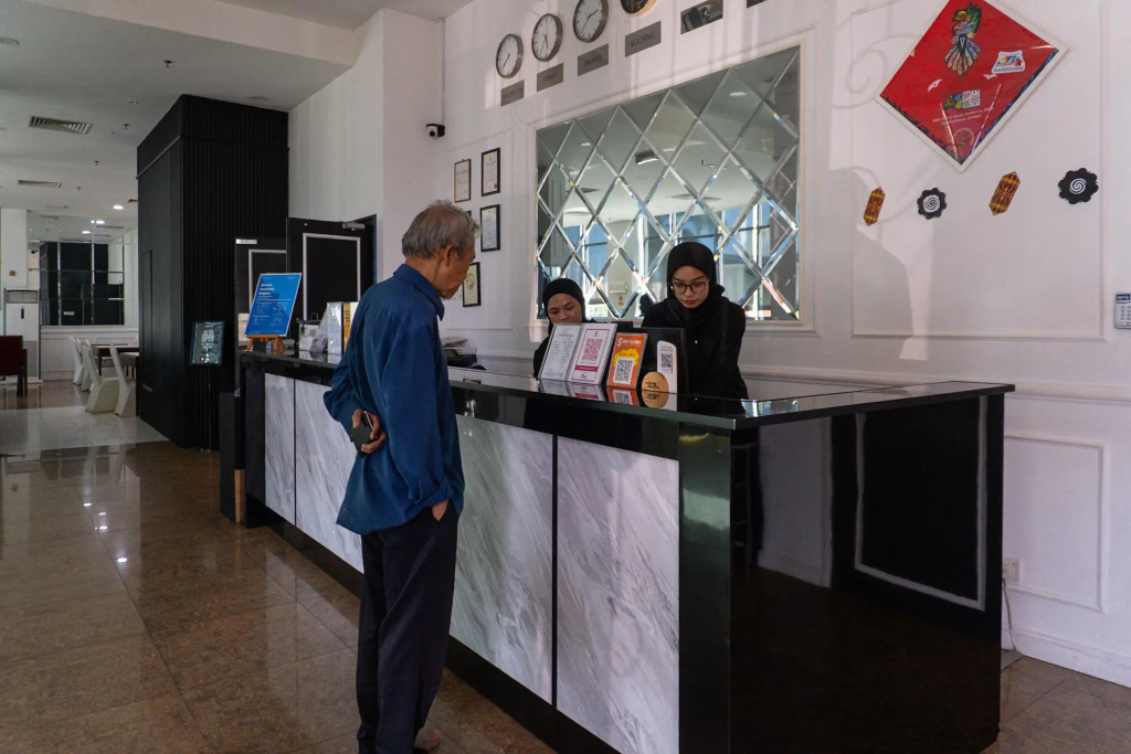 Hotel photo 22