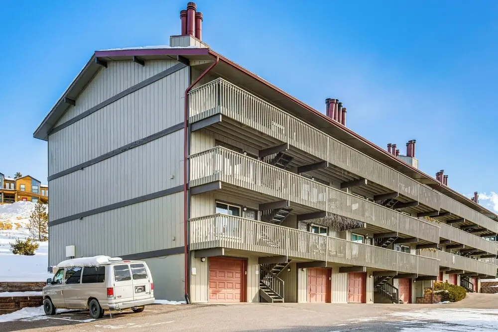 5 Mi to Winter Park Resort: Unit w/ Pool & Hot Tub