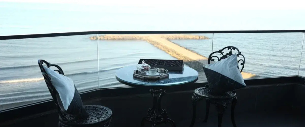 Dreams Inn Resi̇dences
