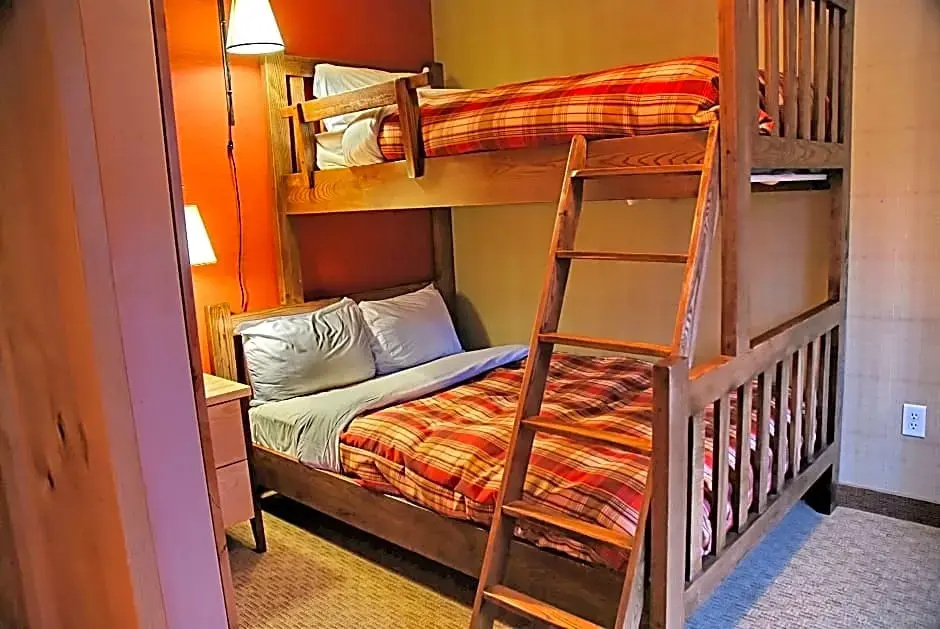 Inns of Banff - Chambres