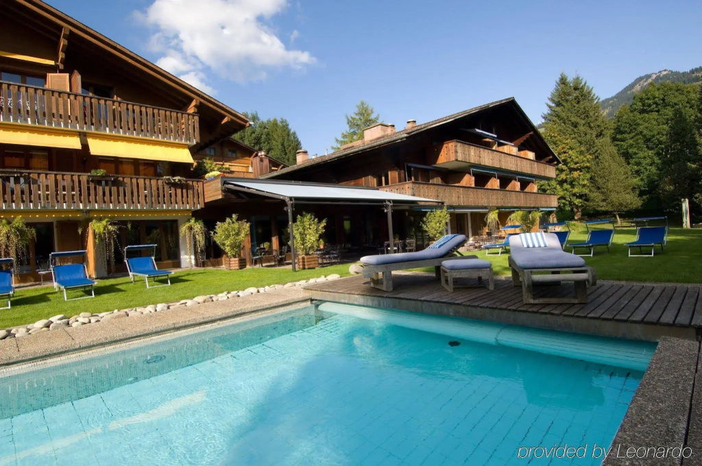 Hotel photo 14