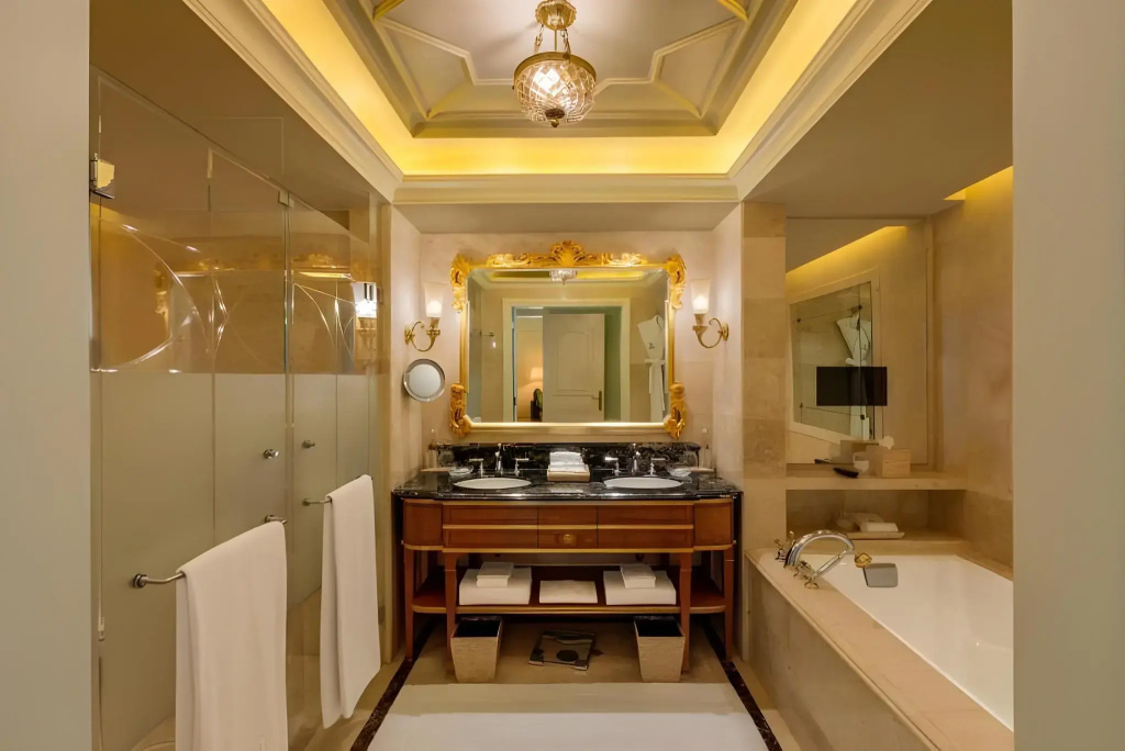 The Leela Palace New Delhi - Général