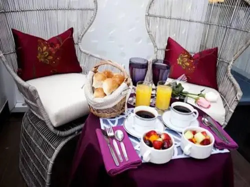 Hotel Hanan - Général