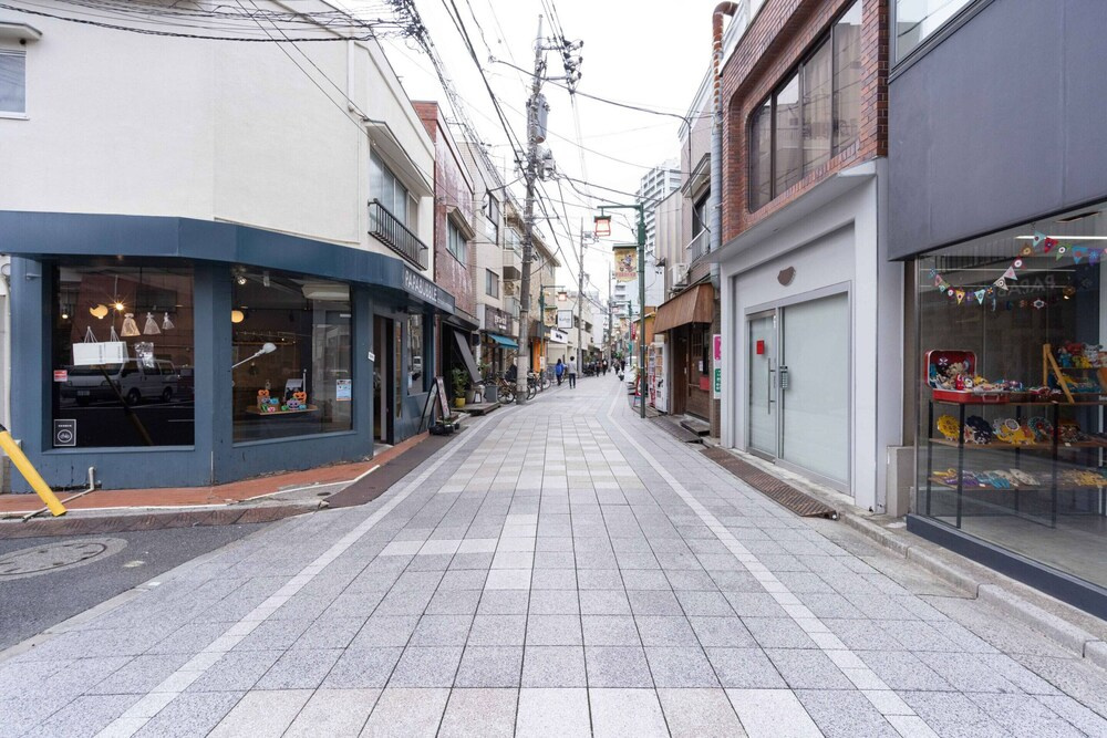 House Hotel nakano TNA 사진 15