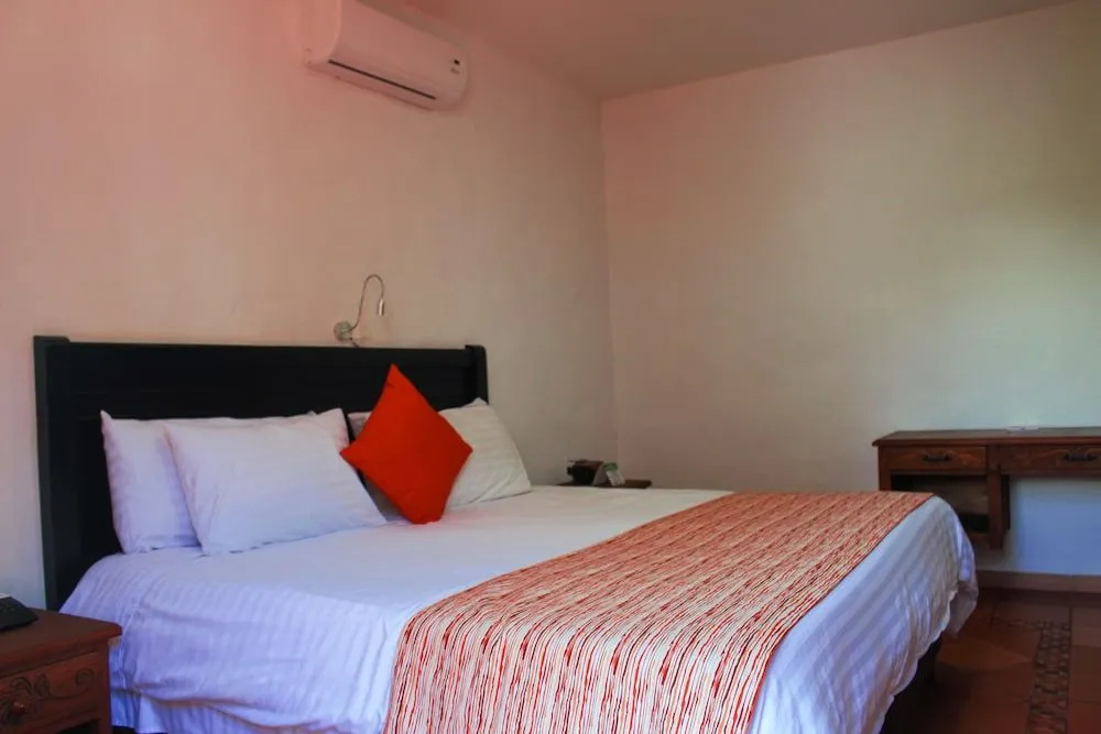 Alejandria Resort Barichara - Général