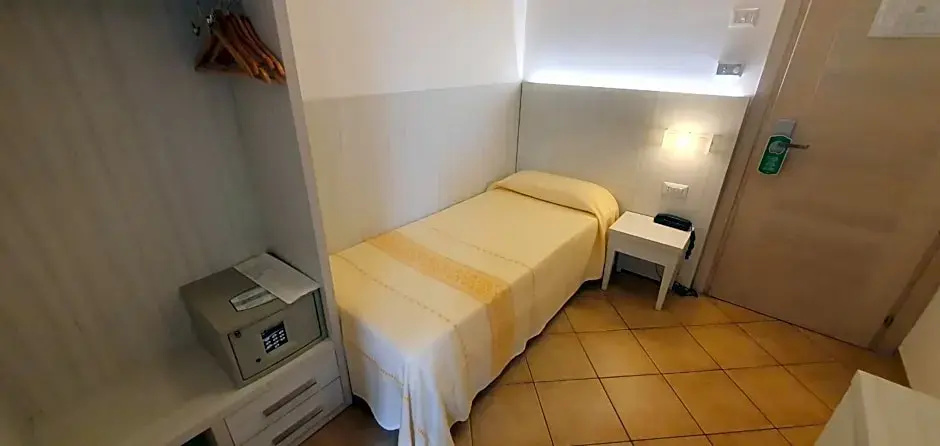 Hotel Mon Repos - Chambres
