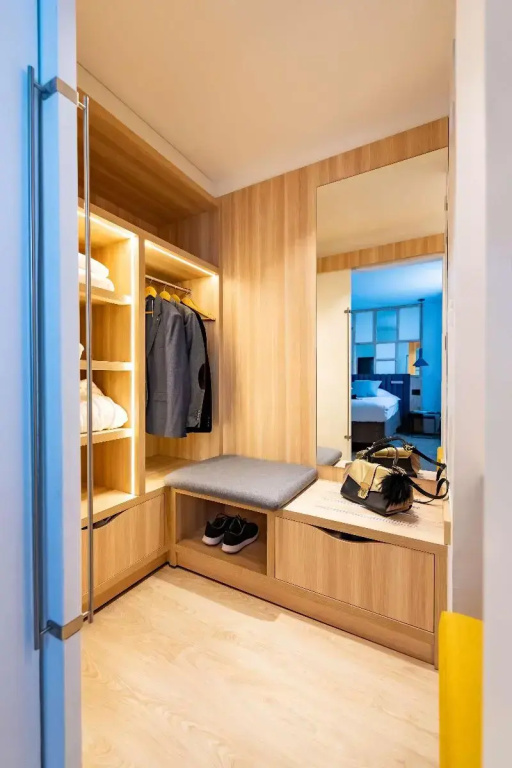 Campanile PRIME - Suresnes - La Défense - Chambres