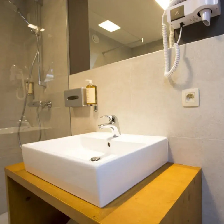 Au Cheval Blanc - фото 8