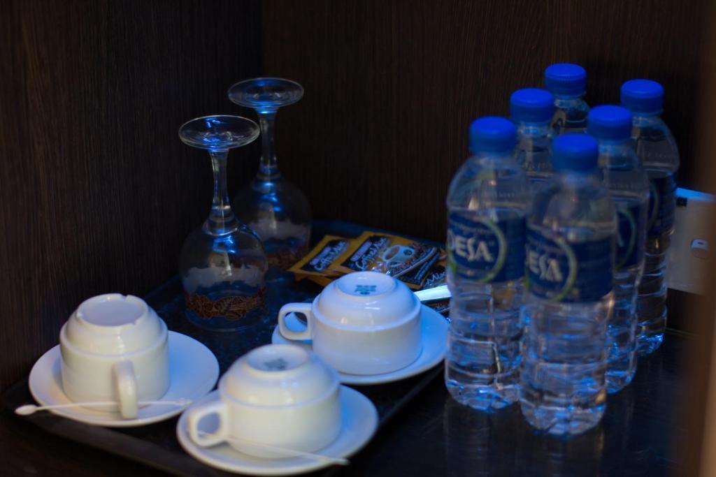 Akar Beach Resort