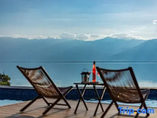 Qipian Sea Cliff Sea View Hotel