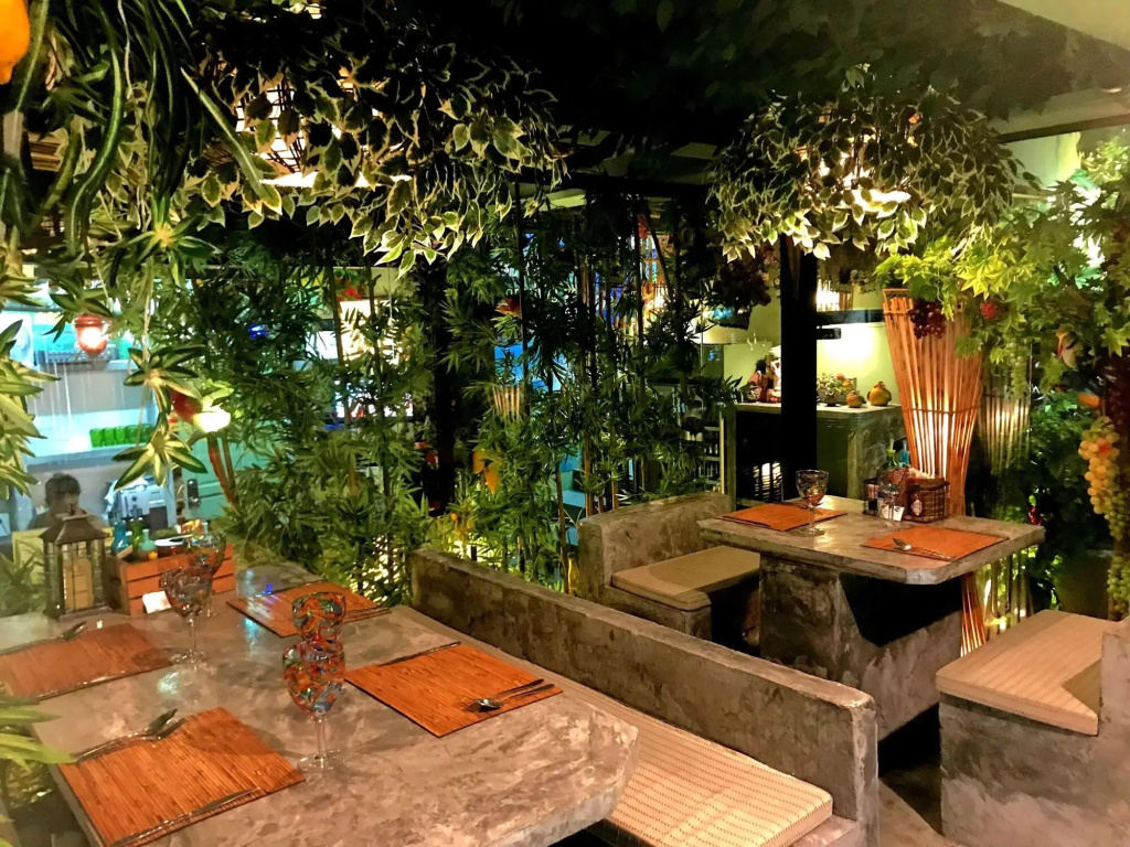 Samui Beach Residence Hotel - Général