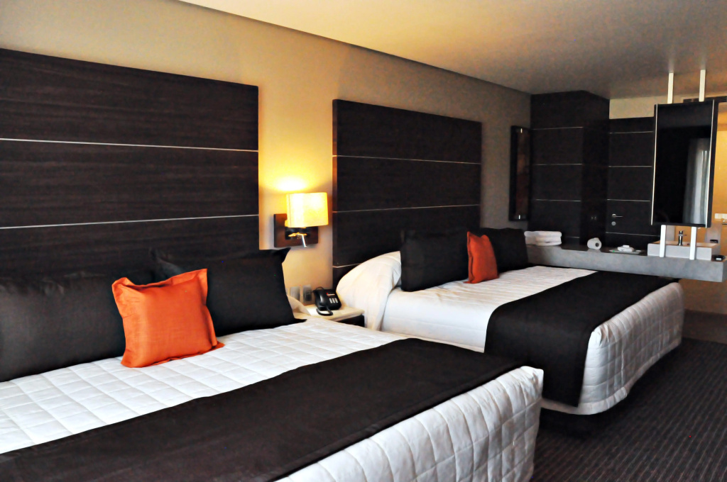 Hotel Real Alameda — 4