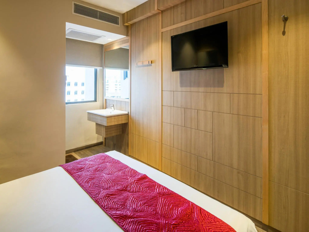 Hotel 81 Premier Star Room Type - Superior Room