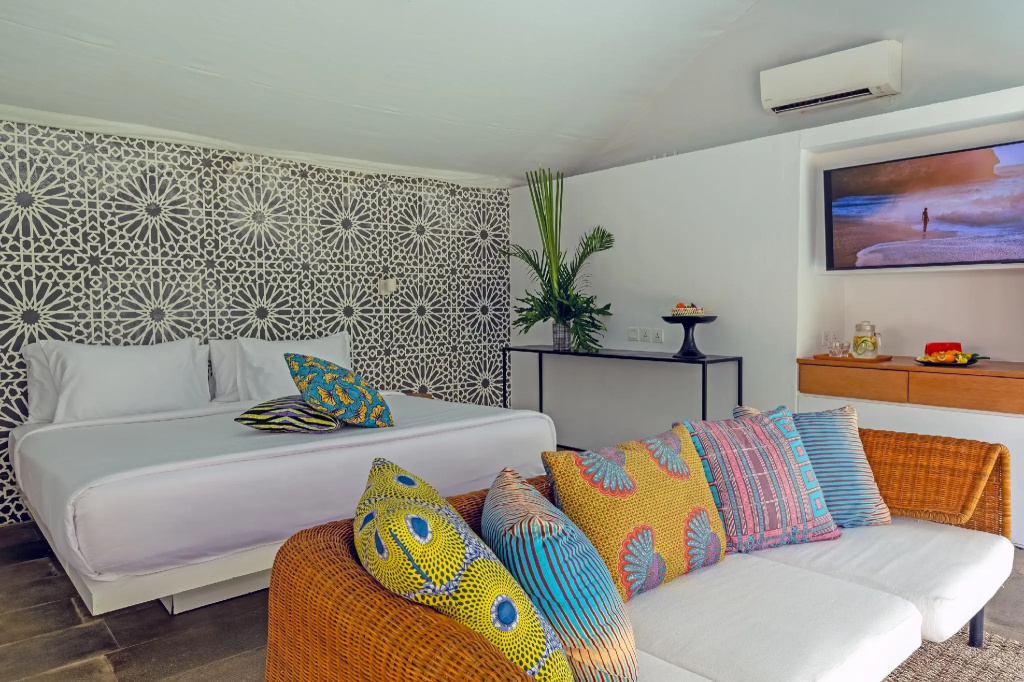 Отель Origin Uluwatu в Печату
