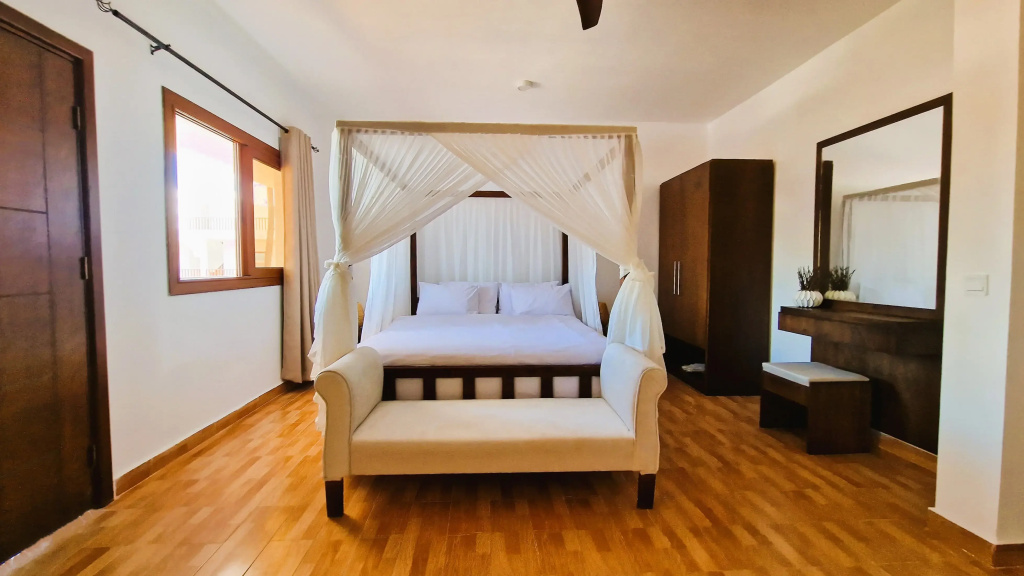 Dream of Zanzibar Resort & Spa - Premium All Inclusive - фото 5