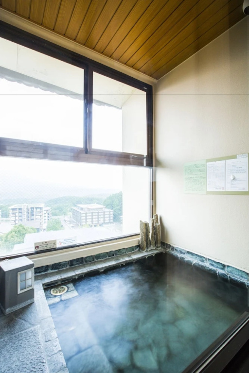Yumoto Niseko Prince Hotel Hirafutei - Chambres