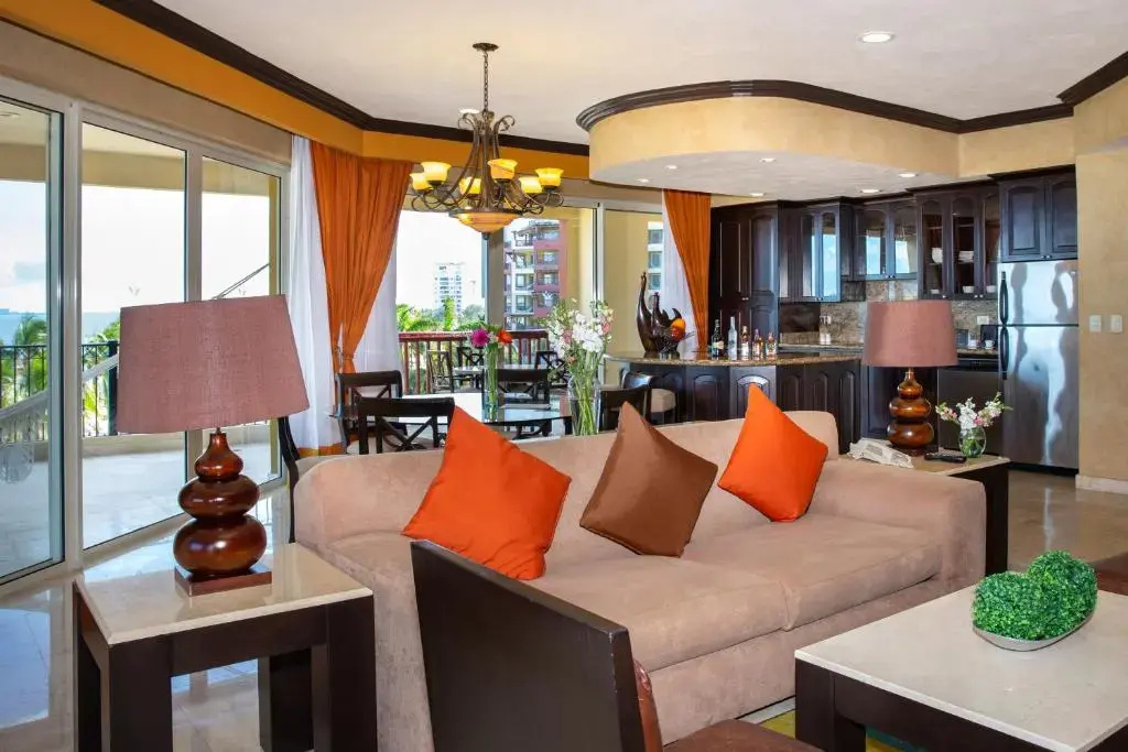 Villa del Palmar Cancun Luxury Beach Resort & Spa - Chambres