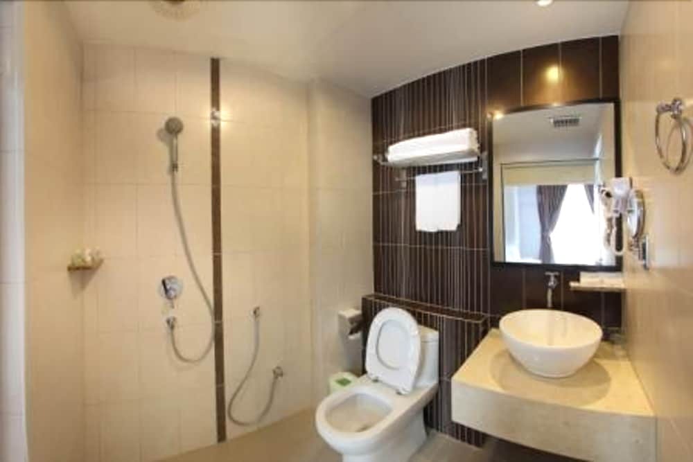 Hotel Richbaliz
