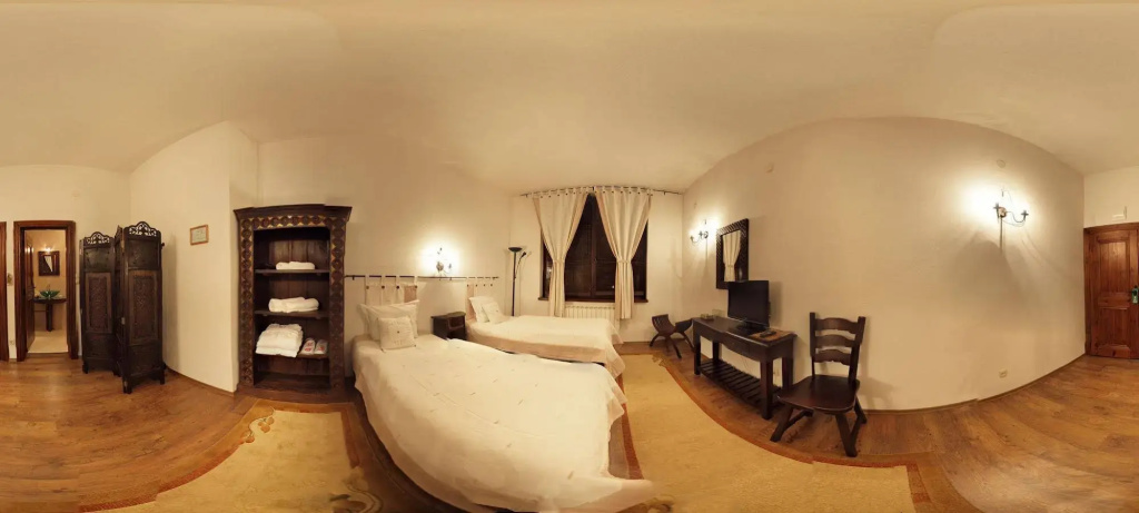Momini Dvori Boutique Hotel - Général