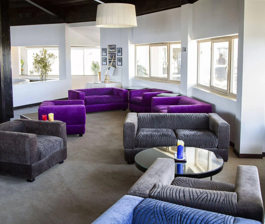 Livvo Risco del Gato Suites Hotel - Général