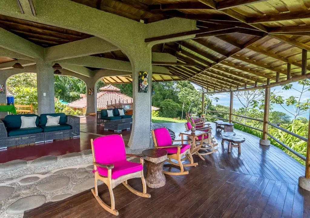 La Cusinga Lodge - фото 5