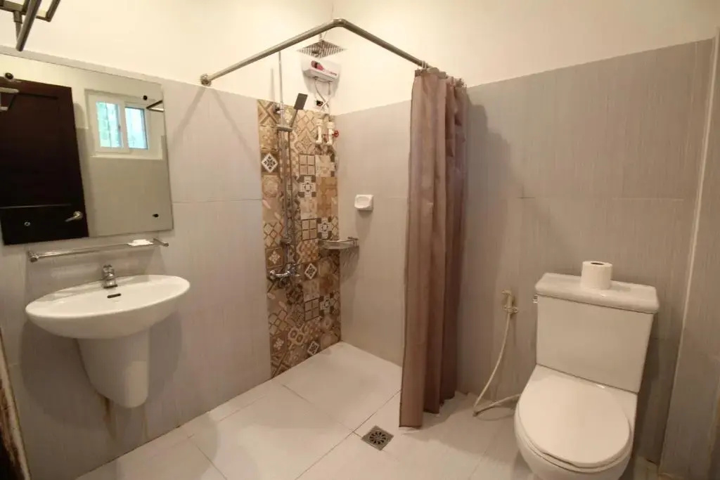 Vivo Inn - Chambres
