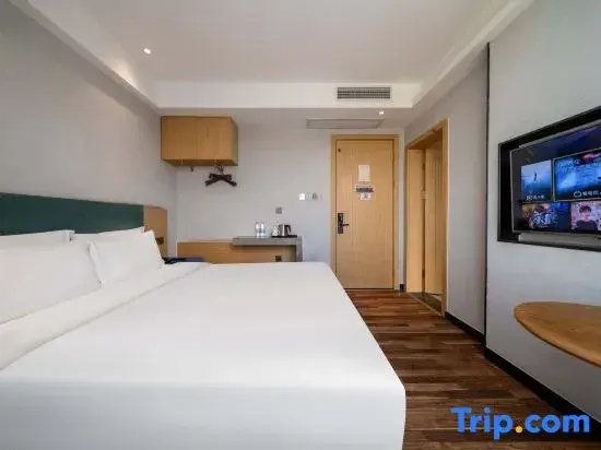 Premium room