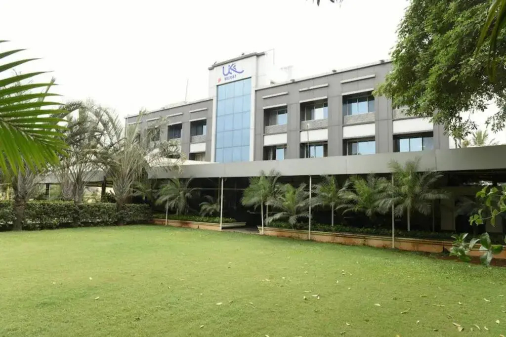 Hotel photo 28