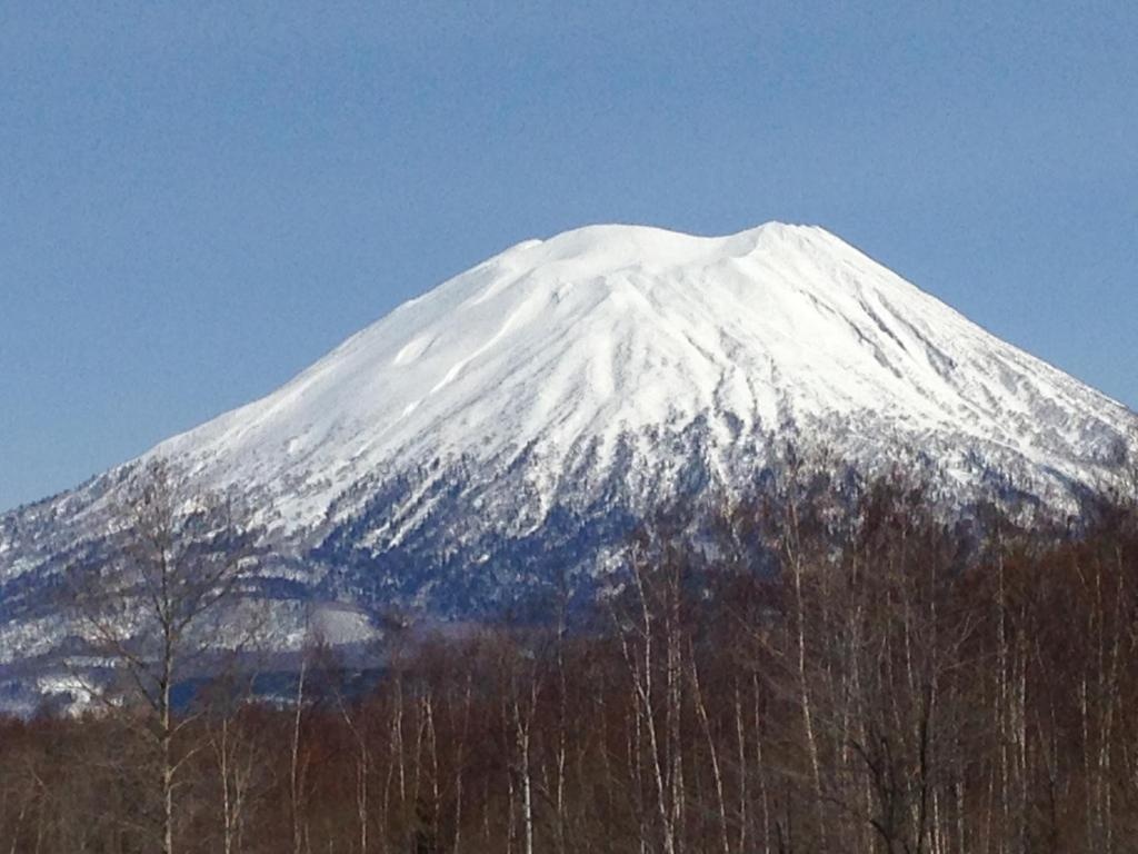 Resort House Niseko First 사진 4