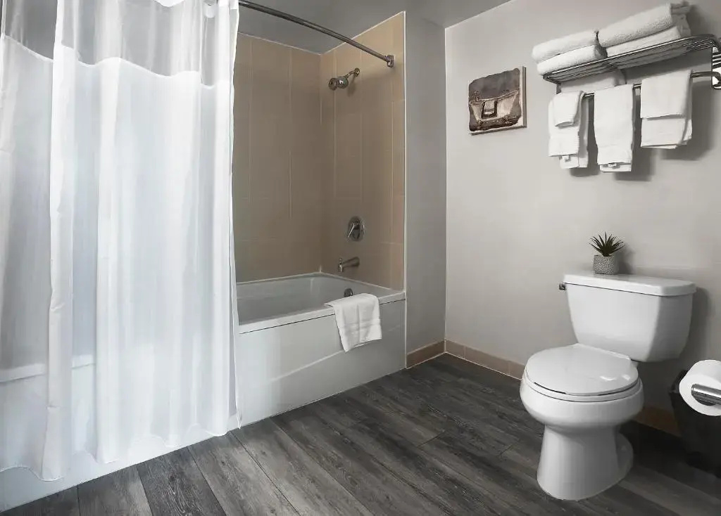 Mutiny Park by SoFLA Vacations - Chambres