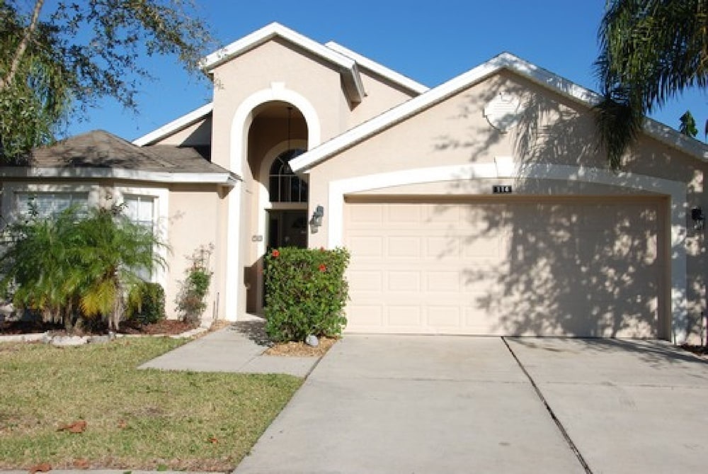 4BR Davenport Pool Home by Watson-114CH