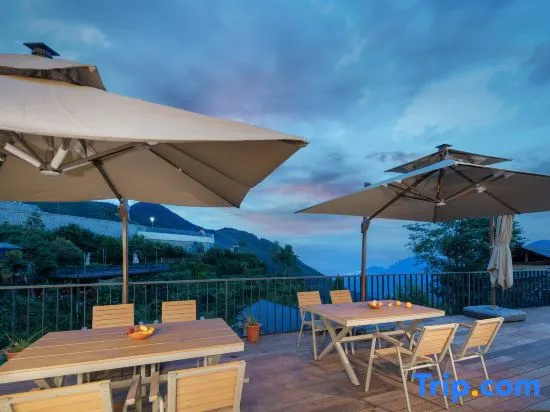 Xiwang de Tianye Homestay in Lishui