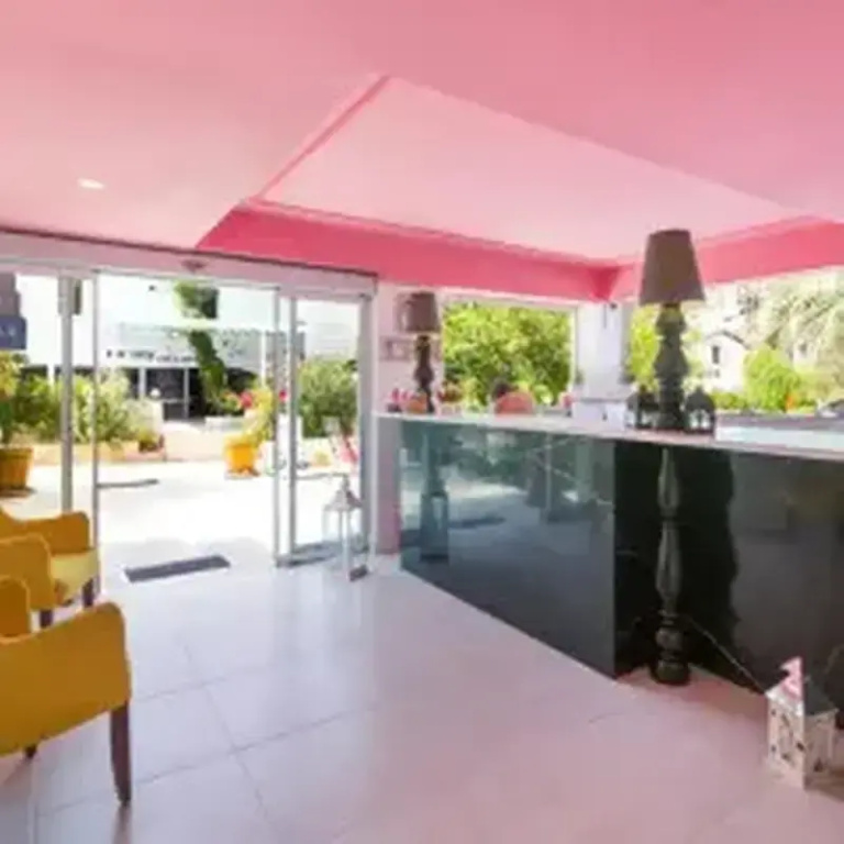 Kalkan Suites Hotel