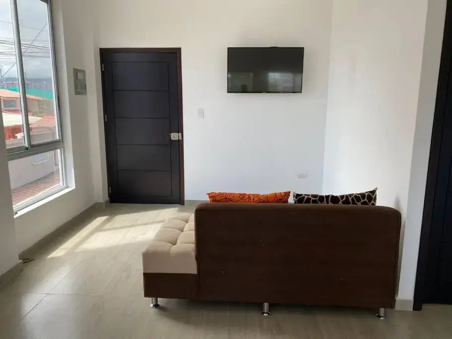 New Apartment in Galapagos, Santa Cruz island