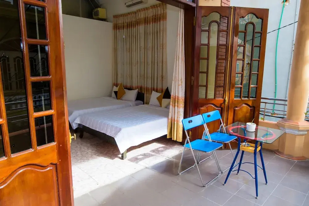 Hotel photo 7