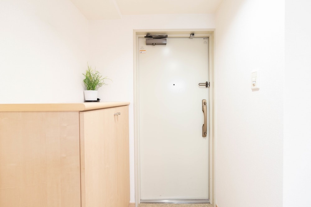 Shinsaibash East Nana Apartment · Junan 사진 17