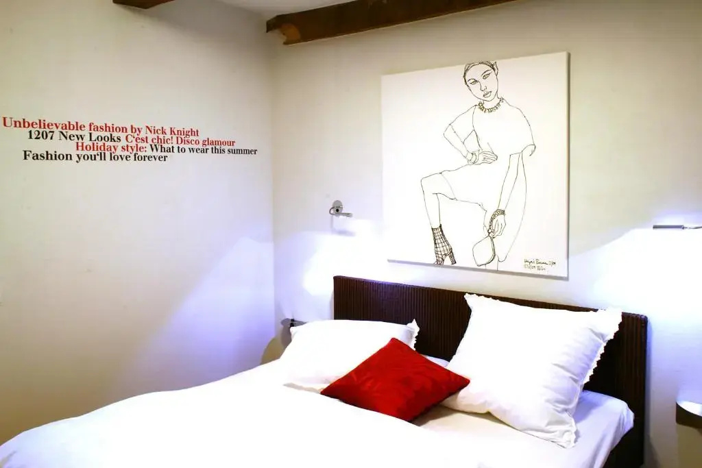 Premium Apartment