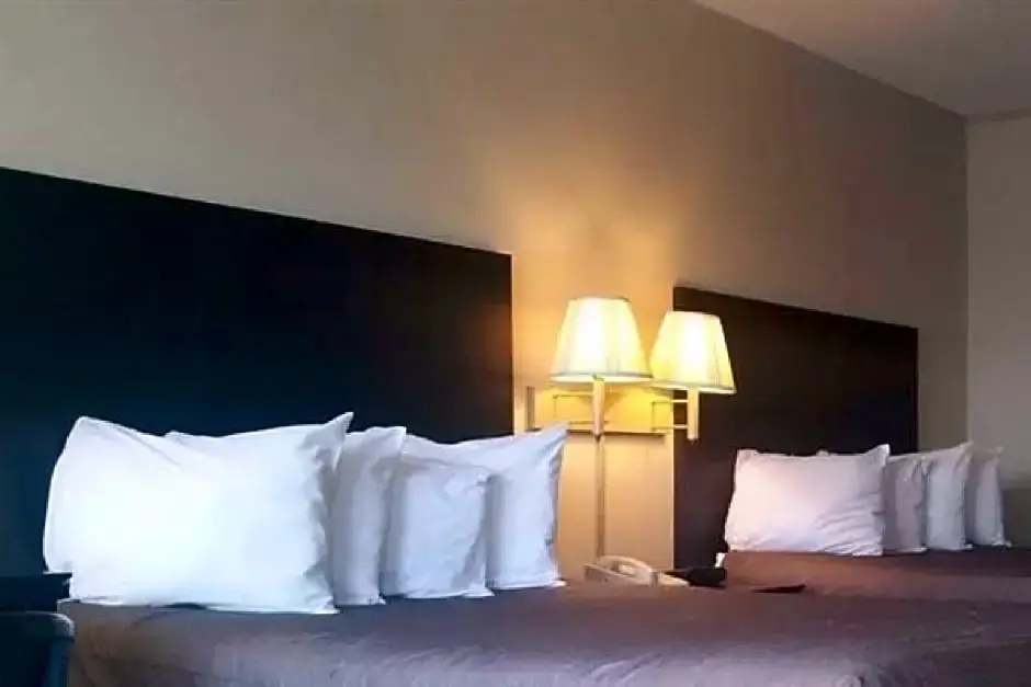 Superior Quadruple room