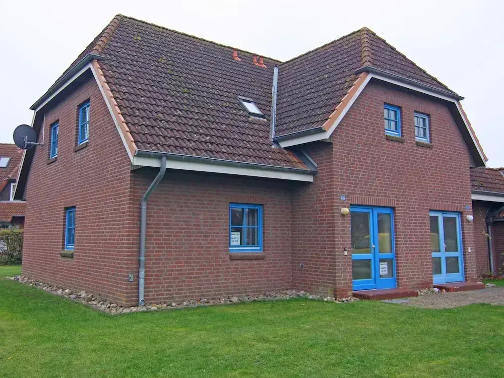 Gemutliche Ferienwohnung auf Fehmarn