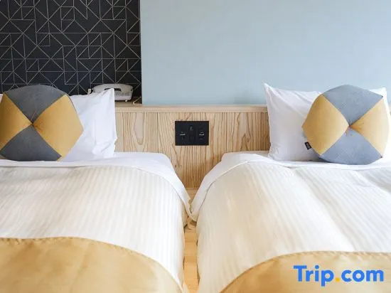 Senomoto Kogen Hotel - Chambres